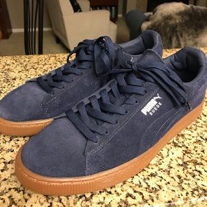 Puma Suede Classics